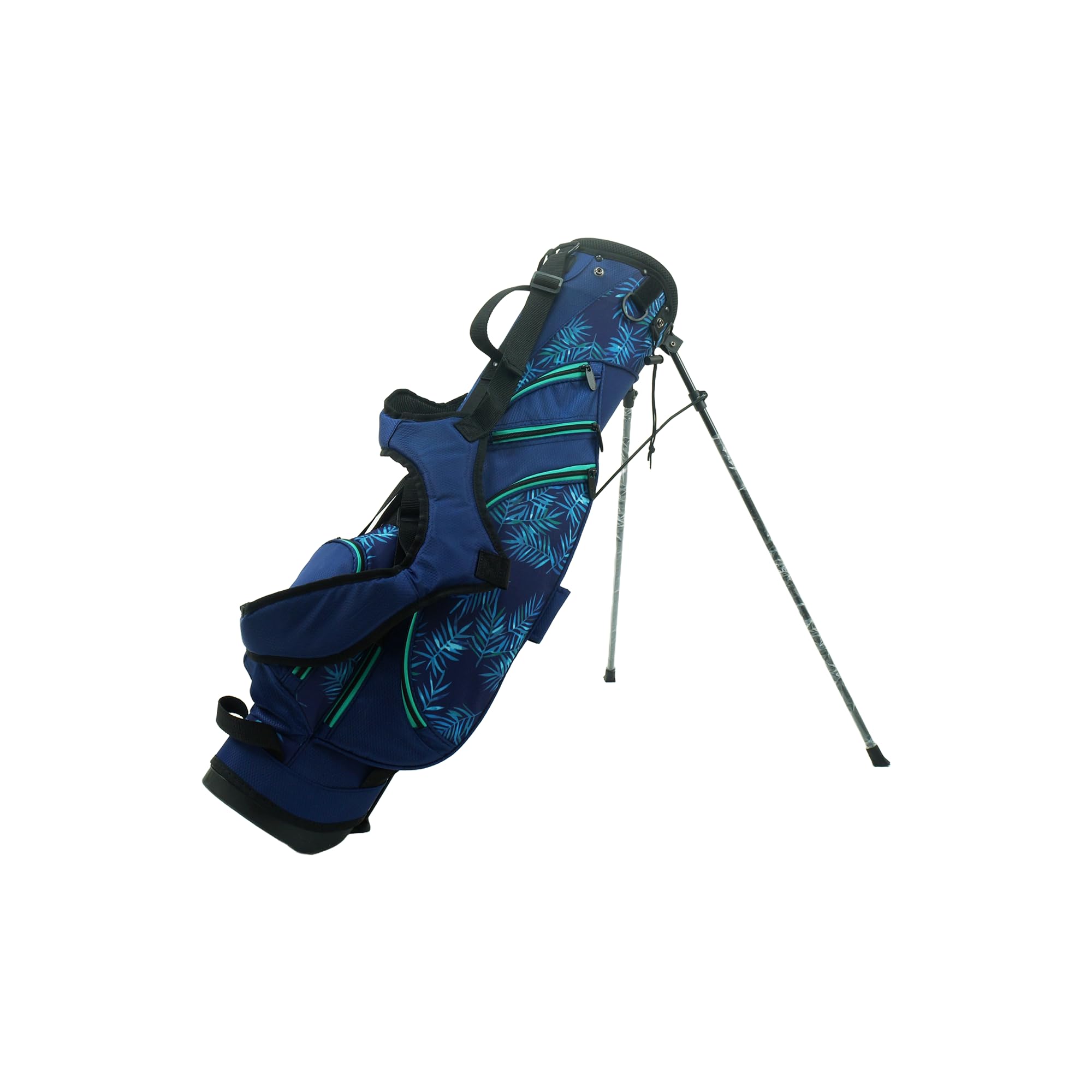 RJ Sports Carrie 6 Ladies Stand Bag, Palm Breeze