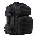 Vism By Ncstar Tactical Back Pack (Cbb2911), Black