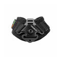 TRUGLO Tru Fit Universal Black BOA Replacement Release Strap (TG2590BB)