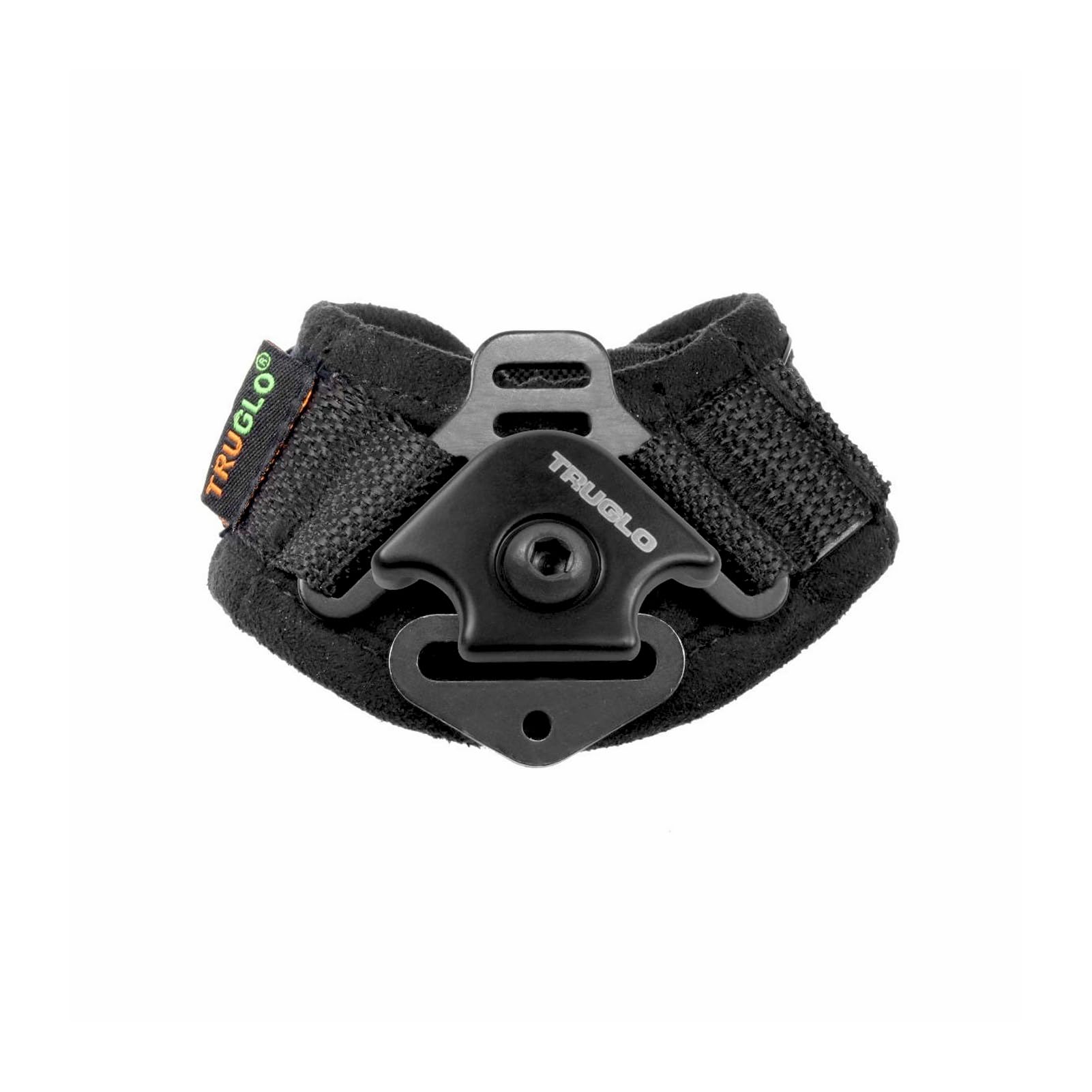 TRUGLO Tru Fit Universal Black BOA Replacement Release Strap (TG2590BB)