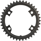 Shimano Fc-R7000 Chainring 39T-Mw (Black) For 53-39T - Y1Wv39000