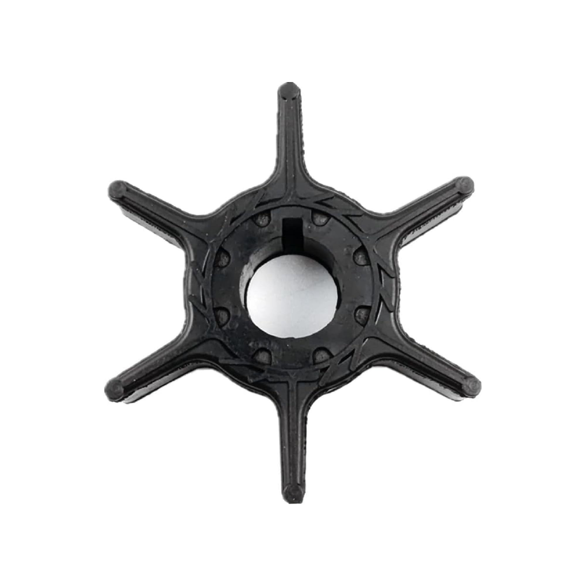 Yamaha 63V-44352-01-00 Impeller; Outboard Waverunner Sterndrive Marine Boat Parts