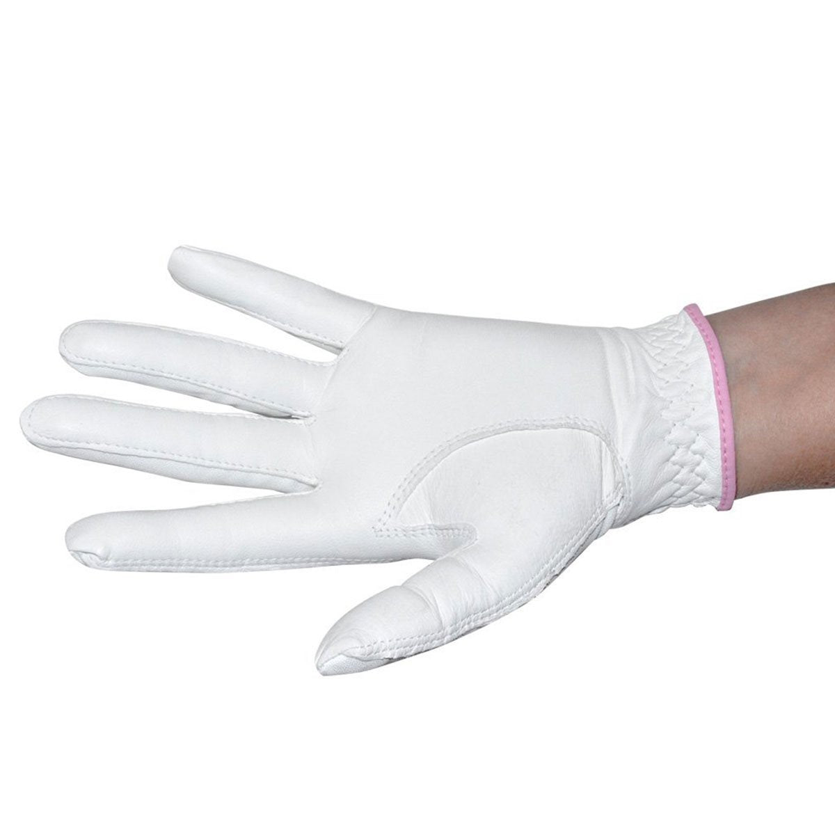 Intech Ti-Cabretta Womens Golf Glove, Large