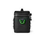 YETI Hopper Flip 8 Portable Soft Cooler, Canopy Green