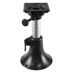 Wise 8Wd1500 Adjustable Bell Pedestal,Grey