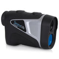 Serenelife Advanced Golf Laser Rangefinder With Pinsensor Technology - Waterproof Digital Golf Range Finder Accurate Up To 540 Y