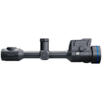 Pulsar Thermion 2 LRF XL60 Thermal Riflescope with Laser Range Finder