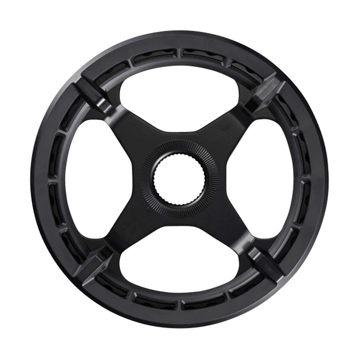 Shimano Double Bicycle Chainring - Sm-Cre50-D (44T)