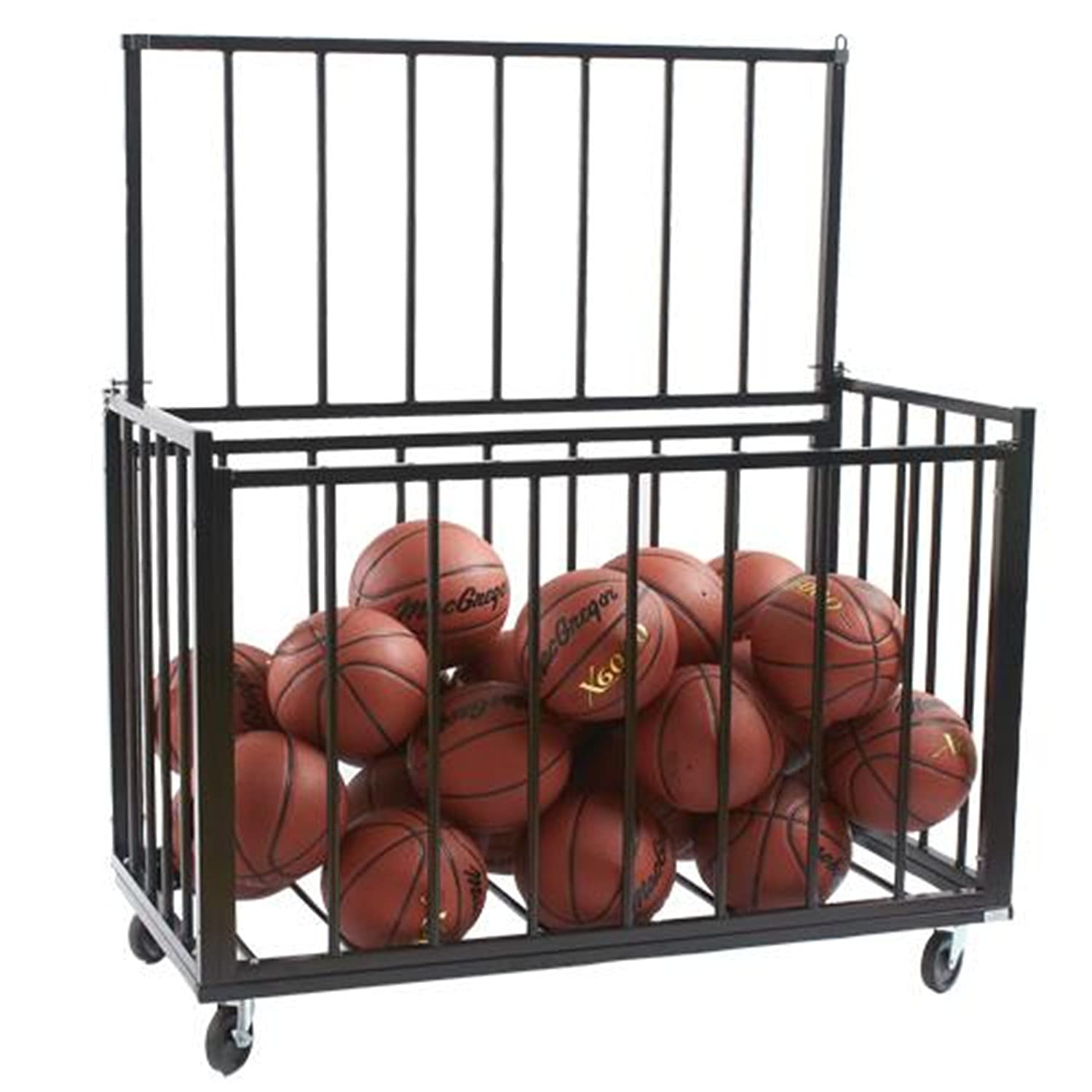 Monster Ball Locker (EA)