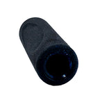 Alveytech Rubber Hand Grips - Fits Go-Go, Mega Motion & Pride Electric Mobility Scooter, Handlebar Parts For Medical Wheelchairs