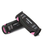 Ritfit Walking Hand Weights(Pink - 1Lb(0.5Lb Each))