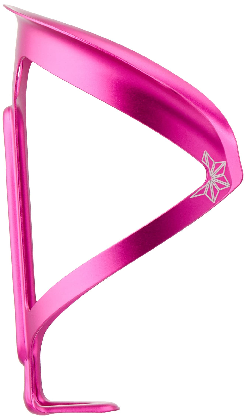 Supacaz Fly Cage Ano Giro Pink, One Size