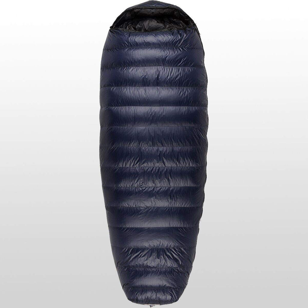 Western Mountaineering Terralite 25F Sleeping Bag (Lz, Short)