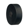 Fizik Vento Solocush Tacky,Gravel and Road Cycling bar Tape, Black, 2.7mm