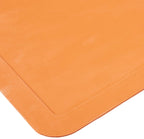 Orange Throw Down Bases (5 Piece)