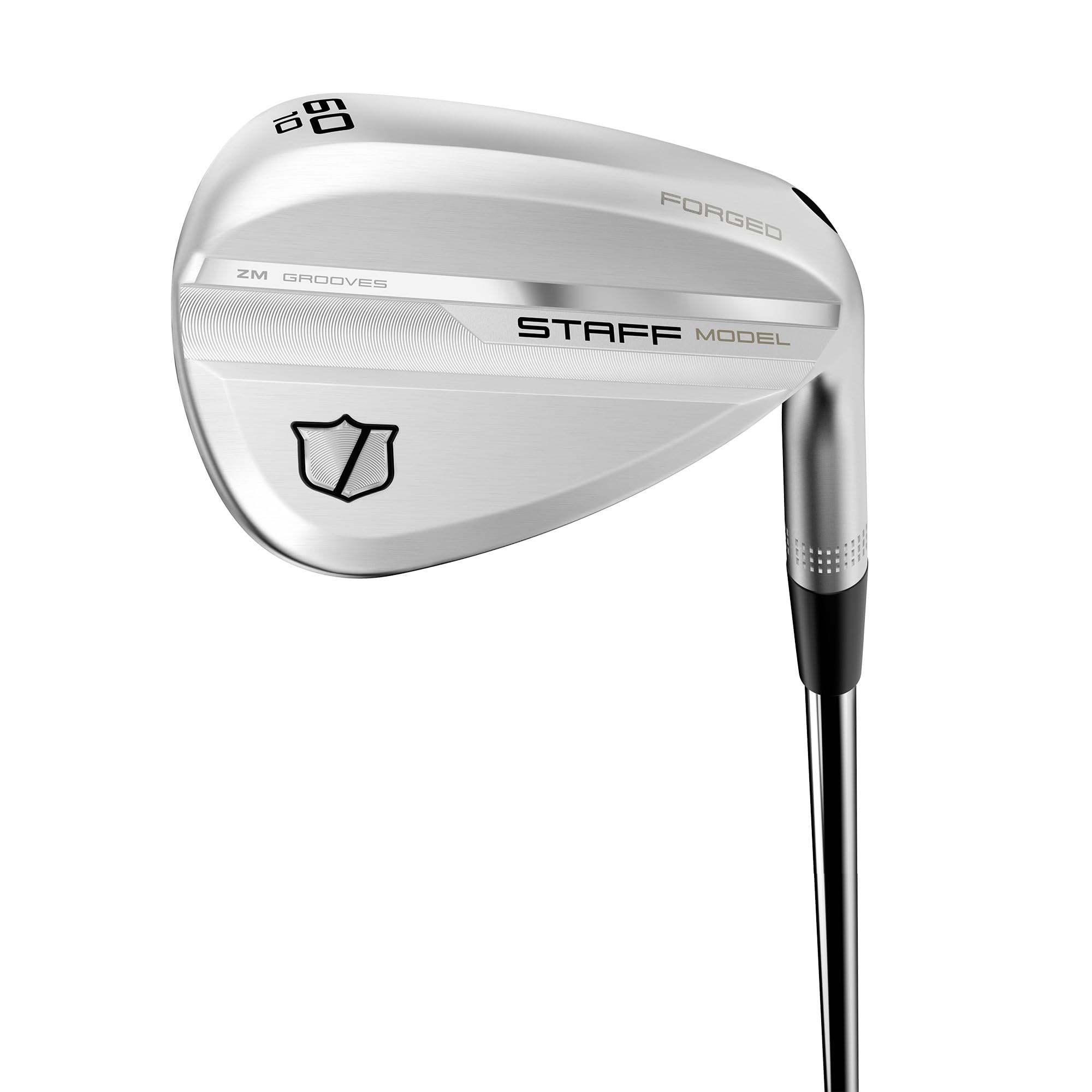 Wilson Staff Model ZM Mens Golf Wedge - Right Hand, 60/10