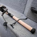 T-H Marine Rt-14-Dp Rod Tamer Rod Straps,Black