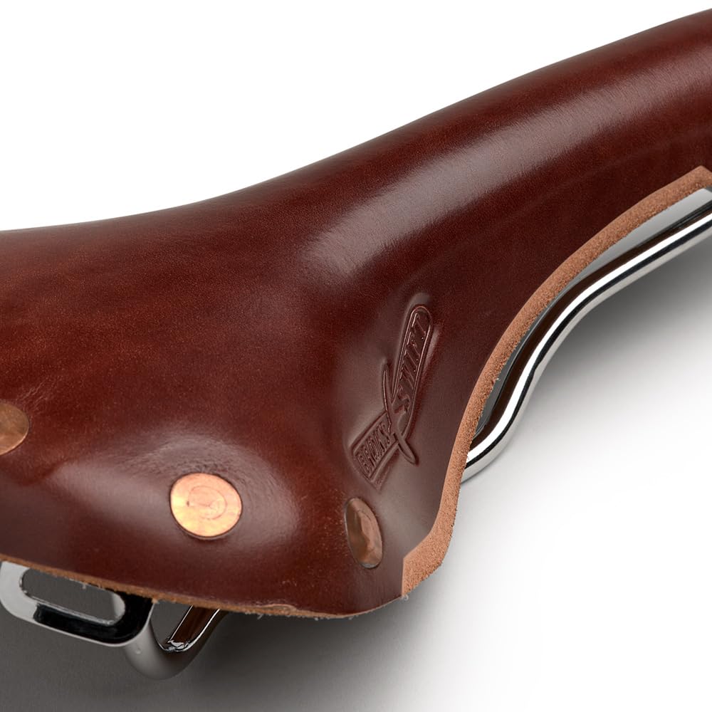 Swift Antique Brown