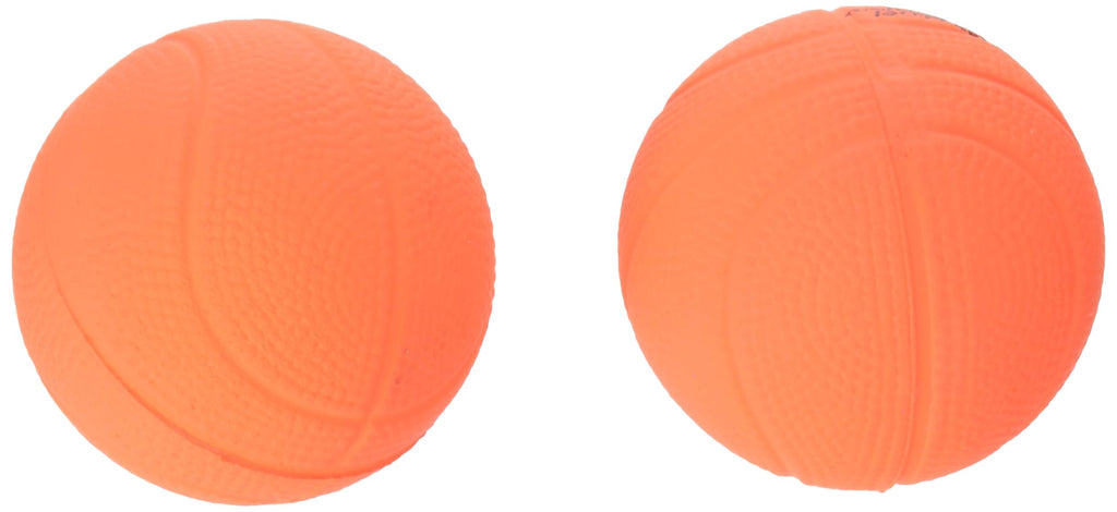 A&R Sports Major League Lacrosse Mini Lax Balls (Pack Of 2)