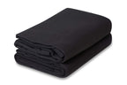 Ccs Chicago Canvas & Supply Black Golf Simulator Commando Cloth Curtain, Black, 10 By 12 Feet