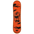 Krown Snowskate 9'' X 35'' Tiger Orange