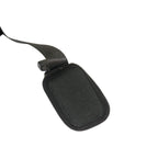 Tactical Single Element Kayak Carry Strap Adjustable Sup Canoe Stand Up Paddle Loop Surfboard Carrying Belt With Shoulder Strap
