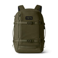 YETI Crossroads Backpack 35L, Olive
