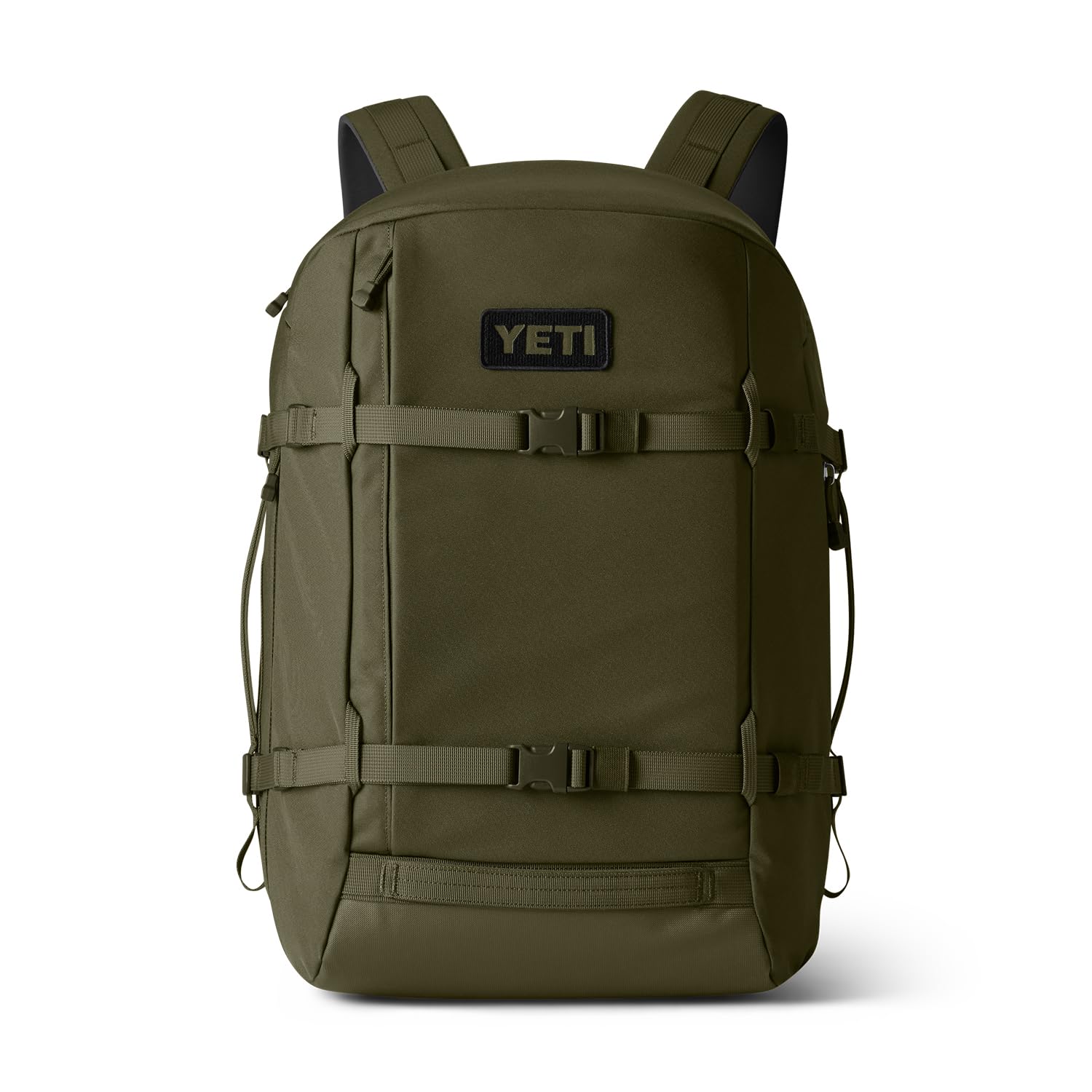YETI Crossroads Backpack 35L, Olive