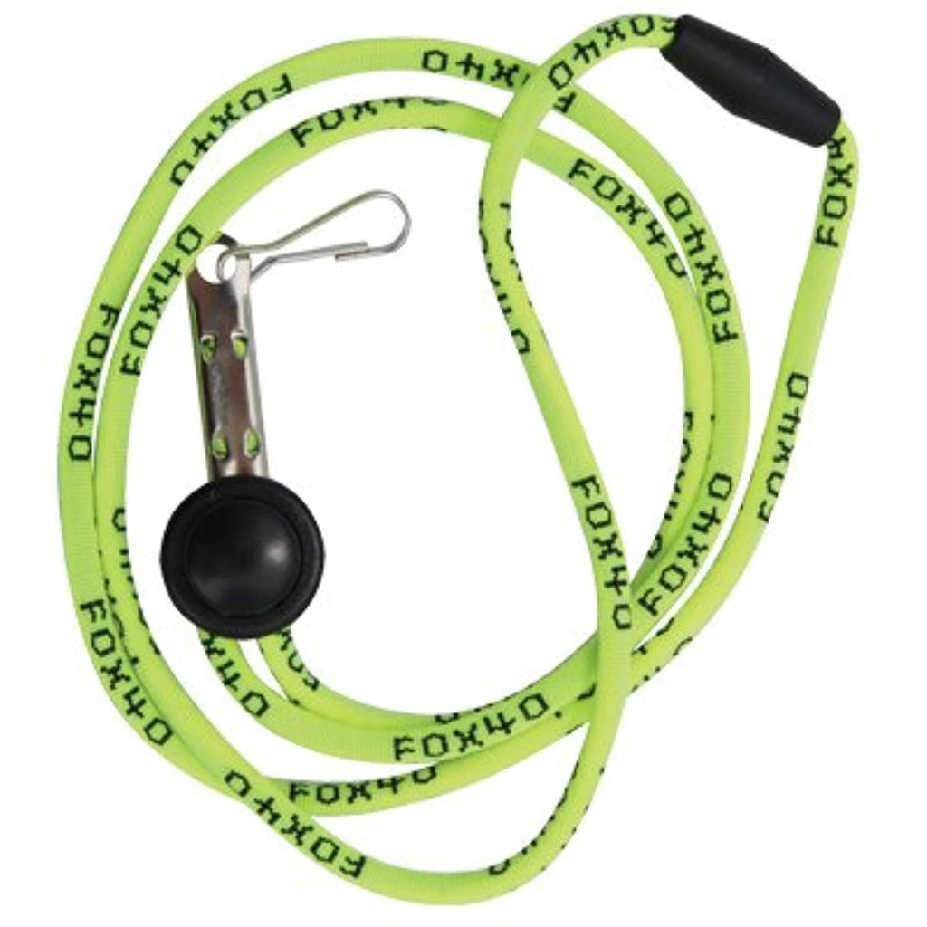 Sea Sport Mini Whistle Fox 40, Orange