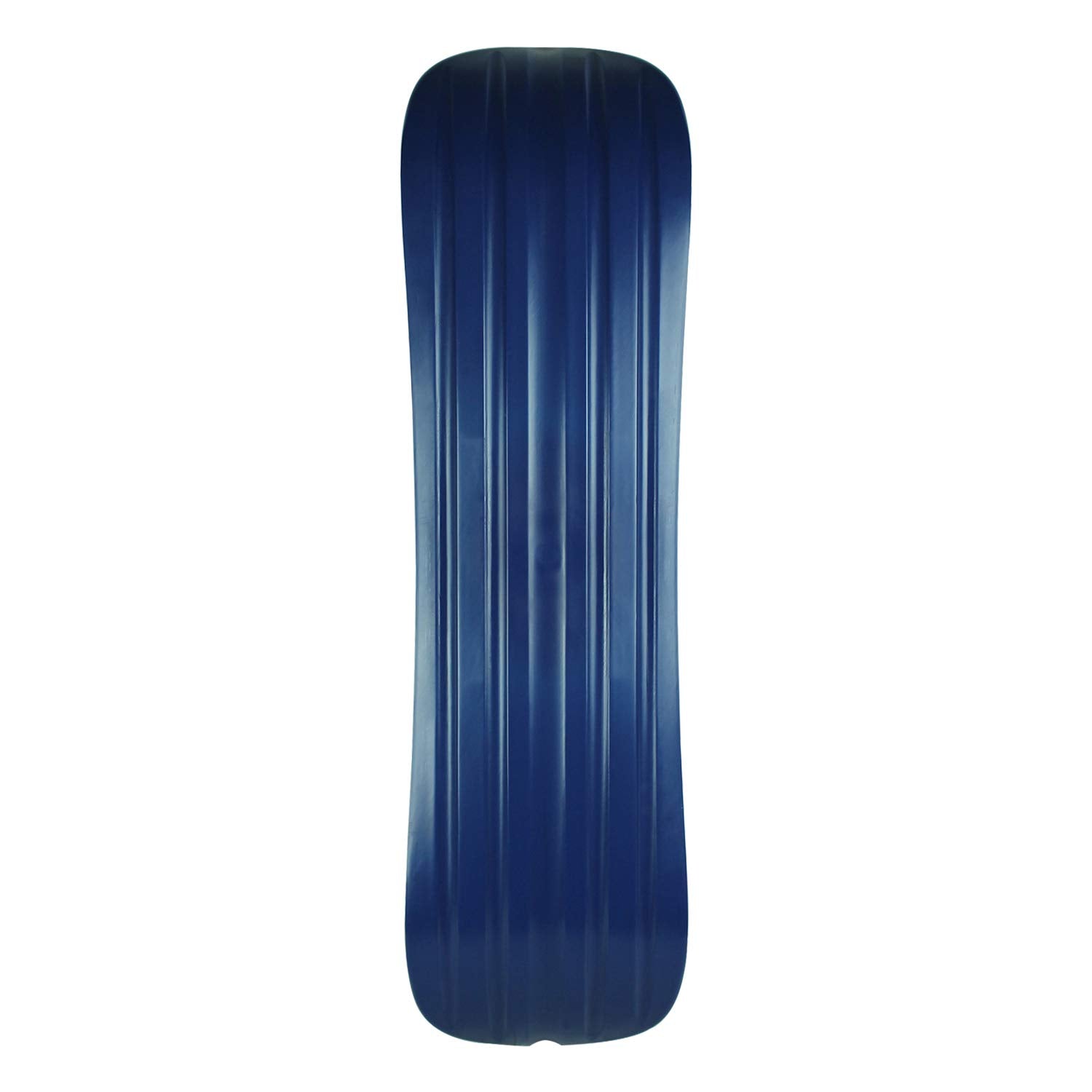 Krown Snowskate 9'' X 35'' Space Navy Blue