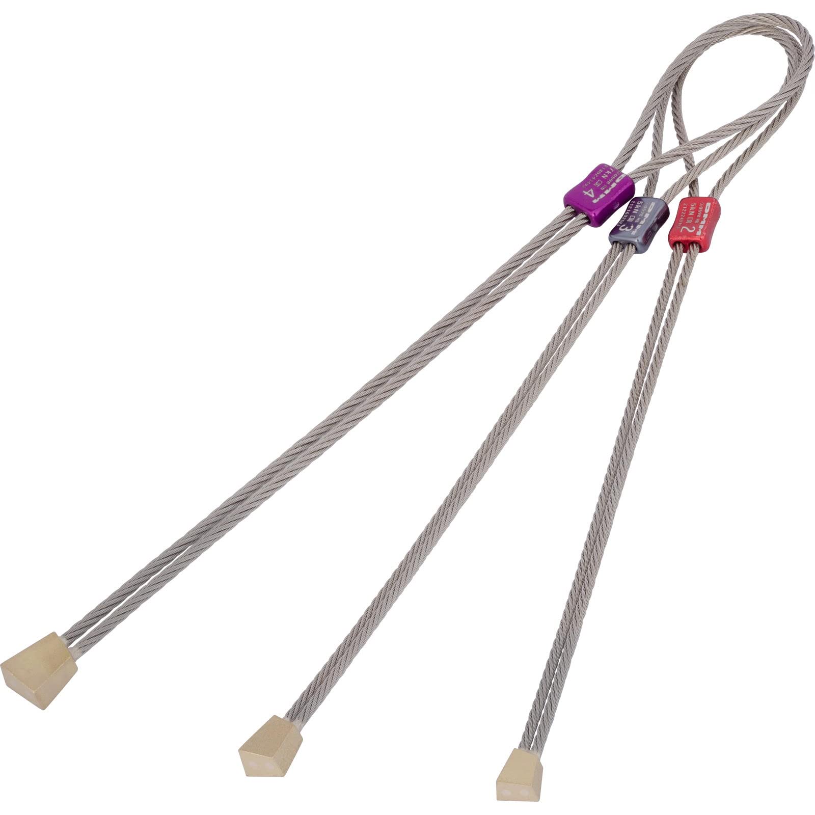 DMM Brass Offset Set 2-4
