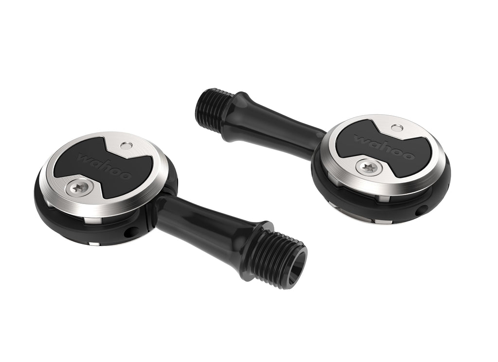 Wahoo Speedplay COMP Pedal System