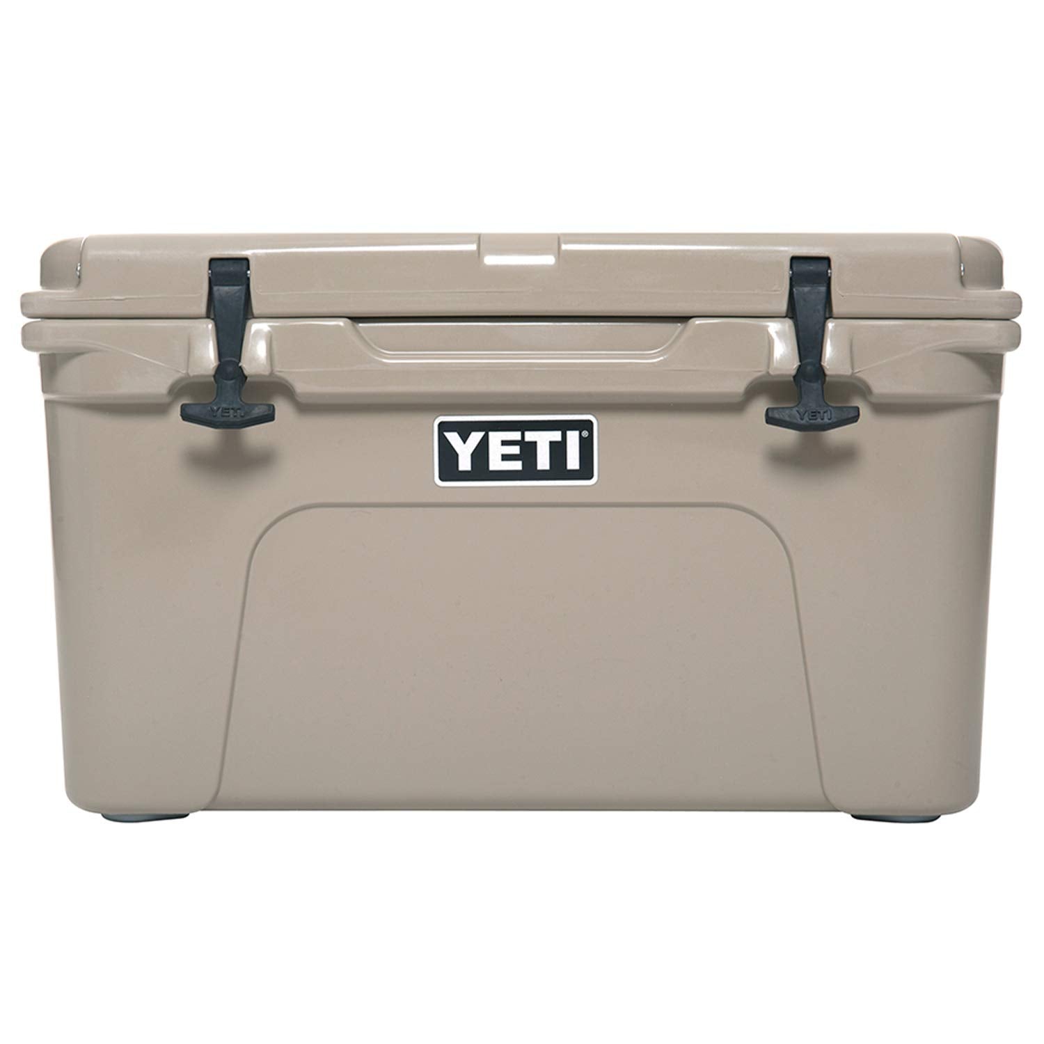 Yeti Tundra 45 Hard Cooler King Crab Orange