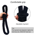 Prior Fitness Lyra Aerial Hoop Hand Loop Strap Noose For Yoga Aerial Acrobatics Strength Training Aerial Accessories Lyra Strap(
