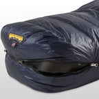 Western Mountaineering Terralite 25F Sleeping Bag (Lz, Short)