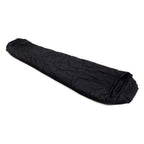 Snugpak Softie 3 Merlin Sleeping Bag, 41 Degree, Black