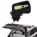 64610-02071 Trunk Latch For 2003-2008 Toyota Corolla Ce Le S 18L L4 Trunk Lock Tailgate Latch Lock Actuator Motor - Replace Toyo