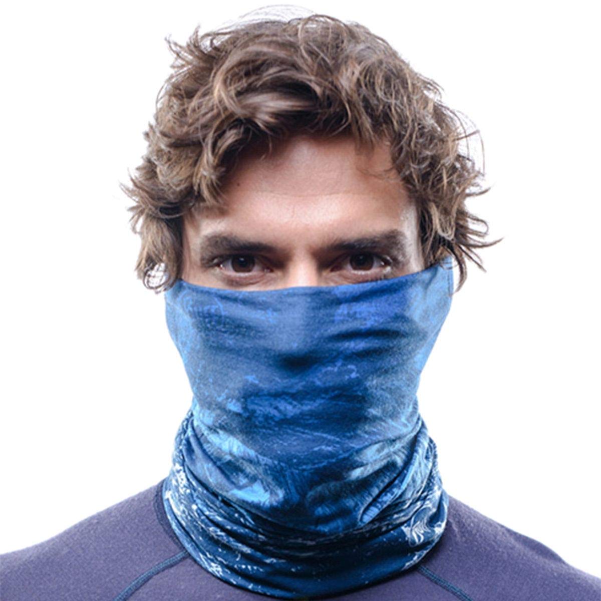 Buff Unisex New Original Multifunctional Headwear, Moonshower, One Size