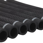 13 Piece Senior Mens Jumbo Oversize Golf Grips +1/8'' Thicker Than Standard Perfect For Large Hands Or Arthritic Fingers