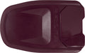 Rawlings | R16 Reversible Extension Piece | Reversible Face Guard | Matte Maroon