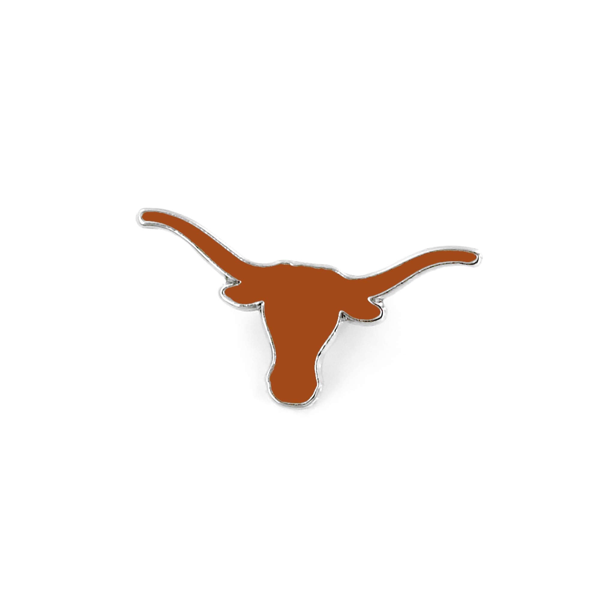 NCAA Texas Longhorns Team Logo Pin