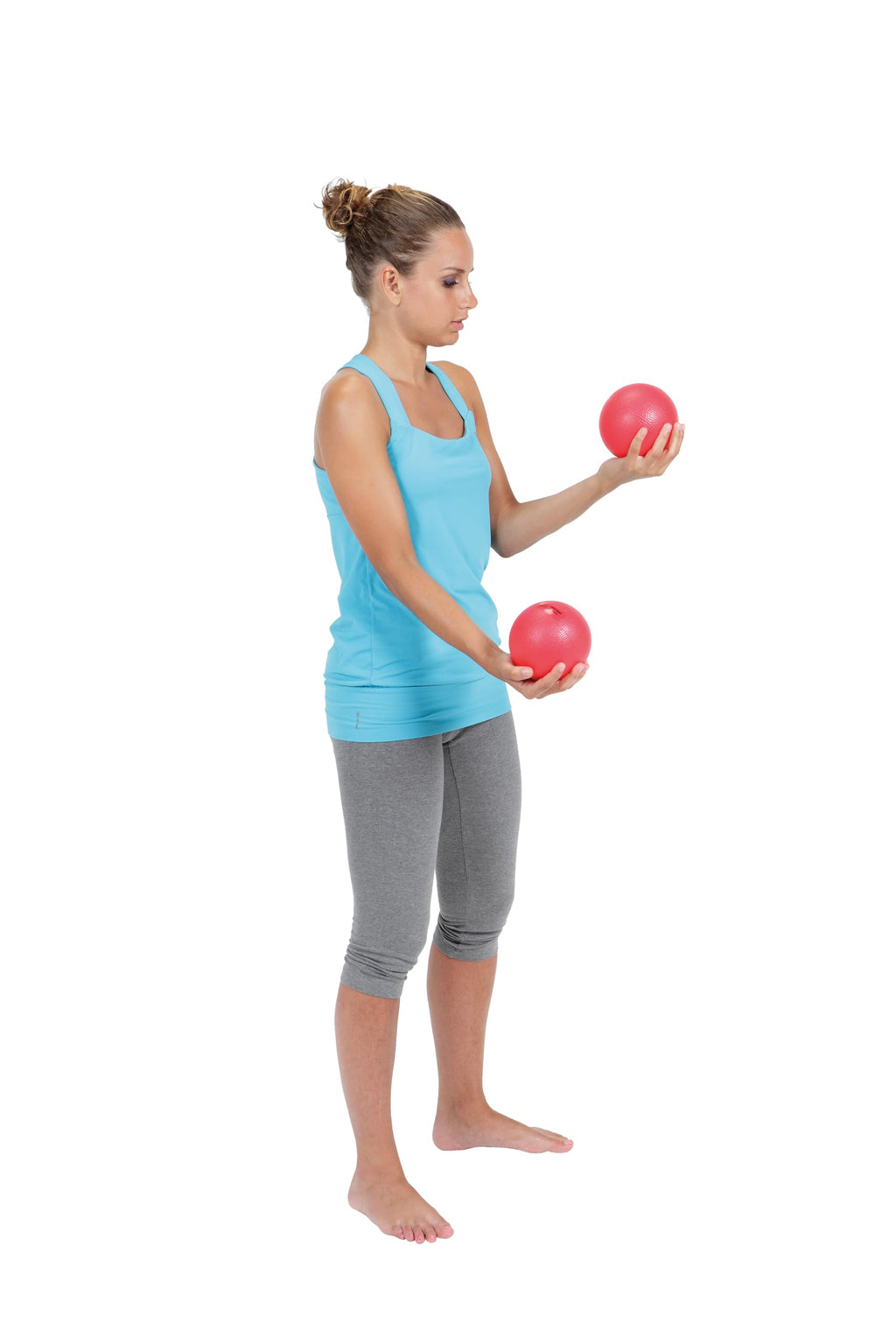 Gymnic Heavymed 1 Medicine Ball