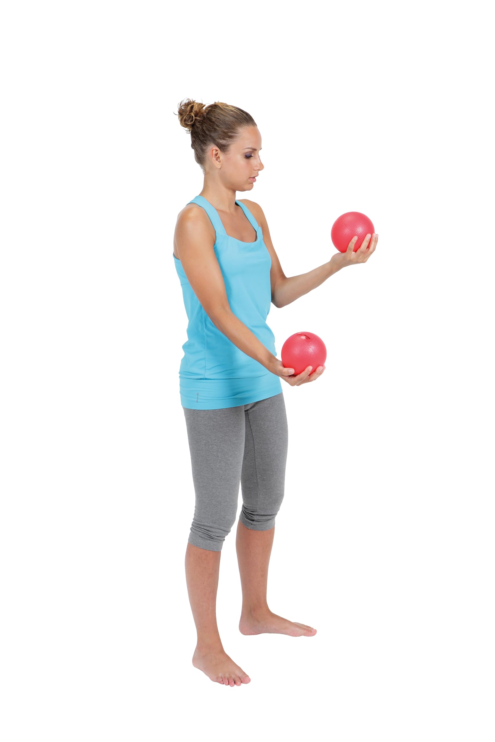 Gymnic Heavymed 1 Medicine Ball