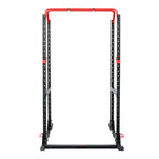 Sunny Health & Fitness Essential Power Cage Squat Rack - SF-XF921024