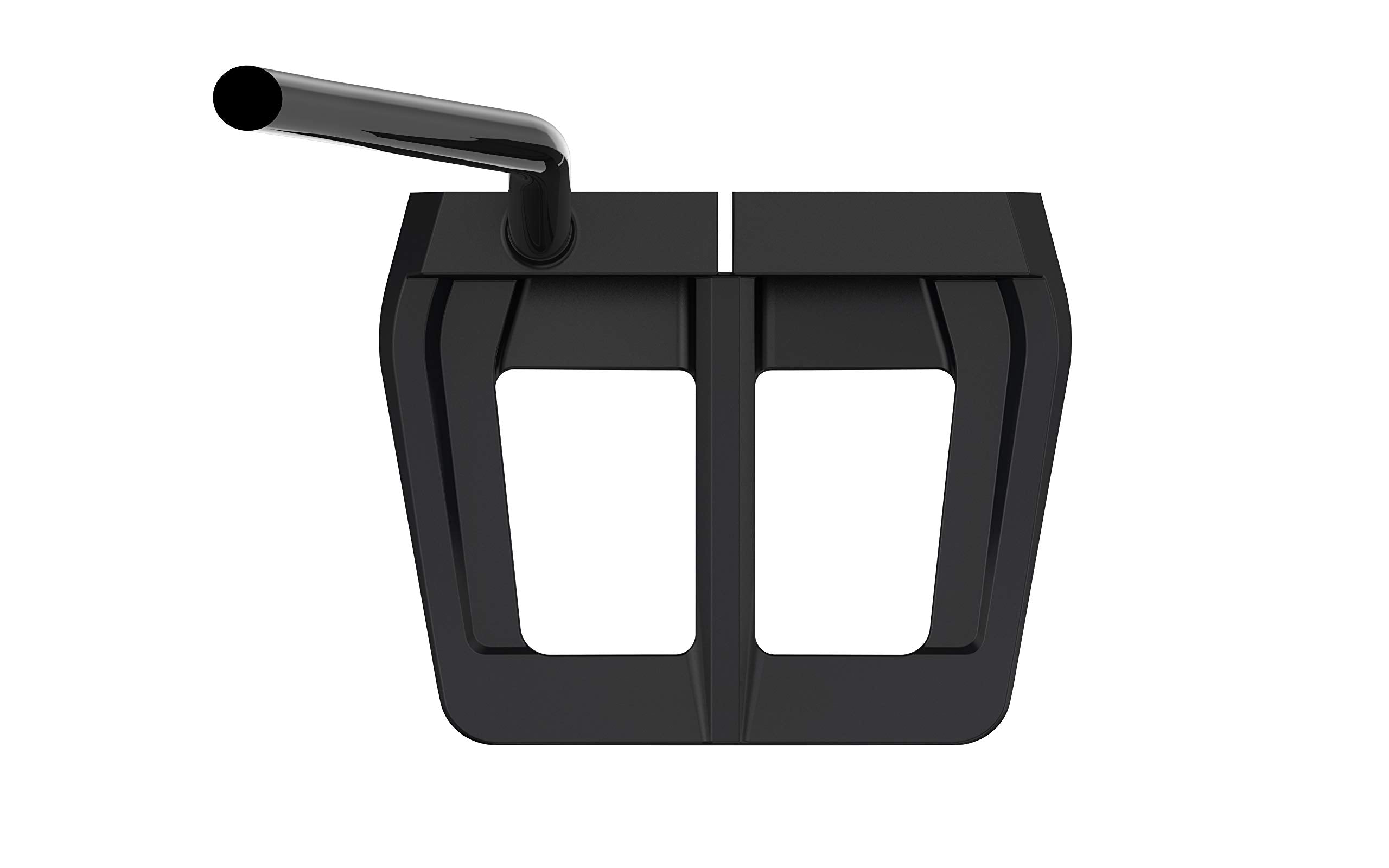 Cleveland Golf Frontline Putter Iso Single Bend 34'',Black