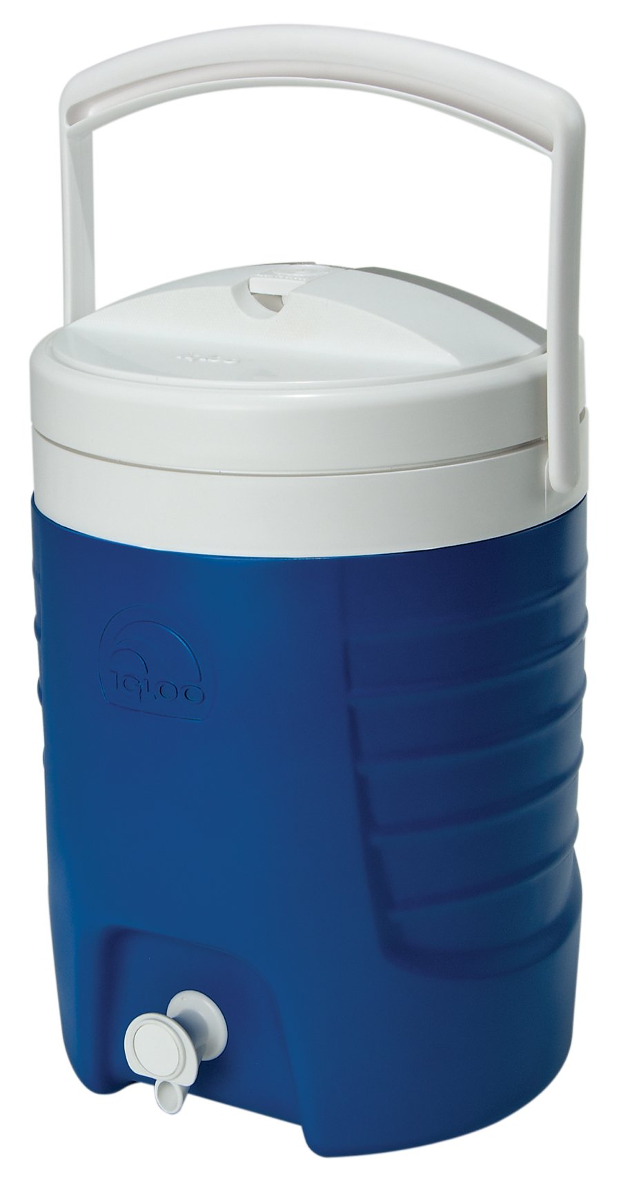Sport Bev Cooler2Gal Blu