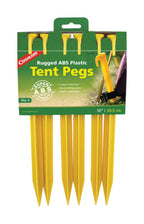Coghlan'S Plastic Tent Abs 6 / Carded