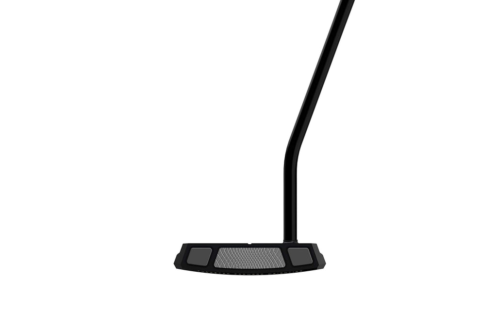 Cleveland Golf Frontline Putter Iso Single Bend 34'',Black