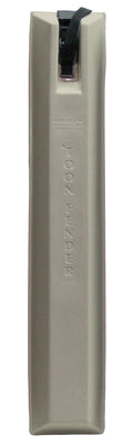 Dock Edge 'Toon Pontoon Boat Fender - 36'' - Grey