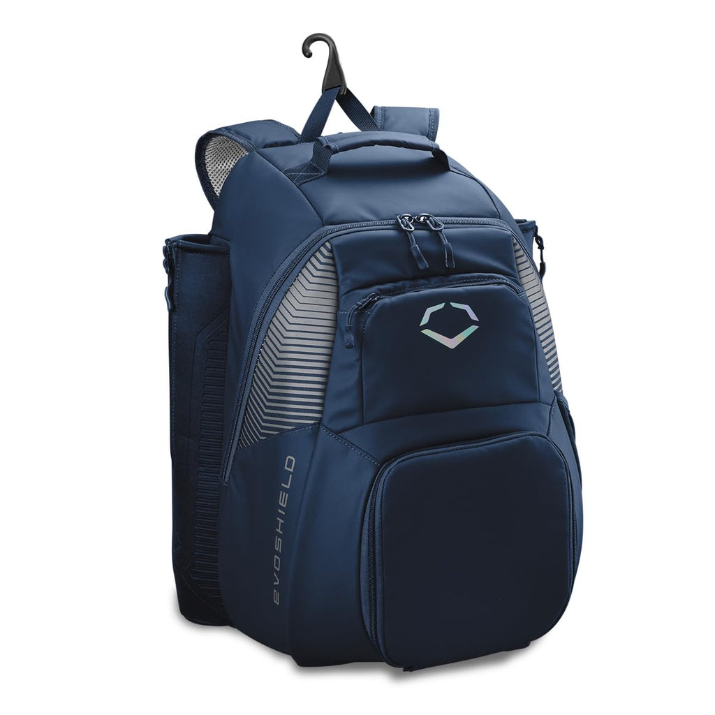 EvoShield Tone Set Baseball Backpack - Navy